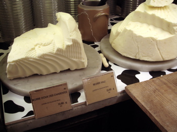 butter