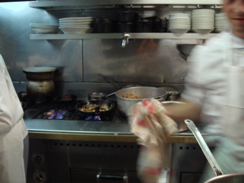 allard kitchen