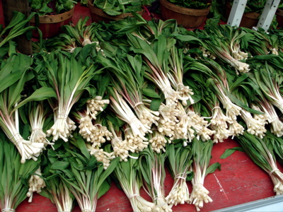 dupont-ramps Spring Ramps at the Dupont Circle Sunday Farmers' Market