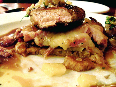 ploguedetail Plogue Au Pied de Cochon, Montreal