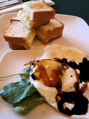 kayatoast Kaya Toast at Street in Los Angeles