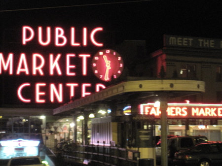nightmarket