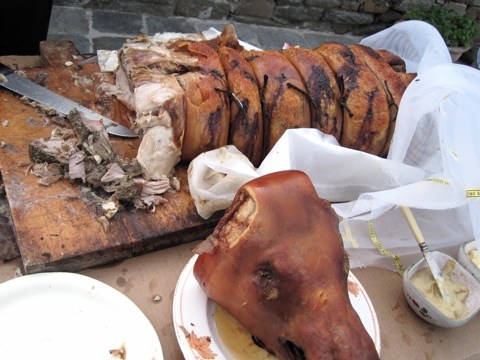 tuscporchetta