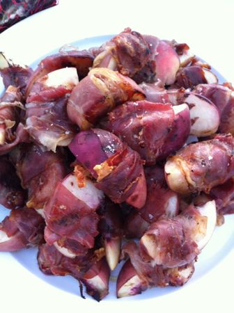 peaches