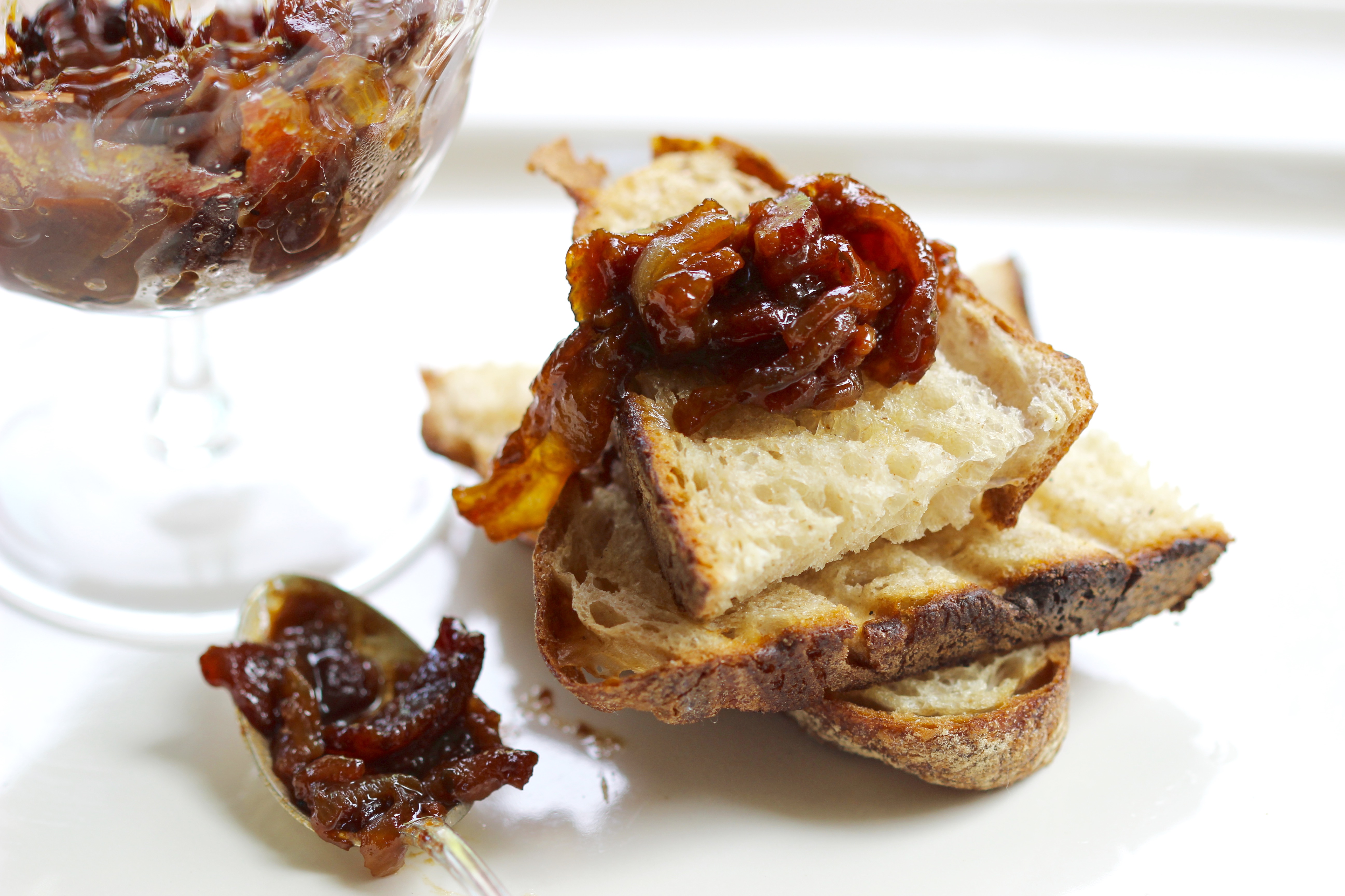 Featured image for “Bacon-Onion Jam”