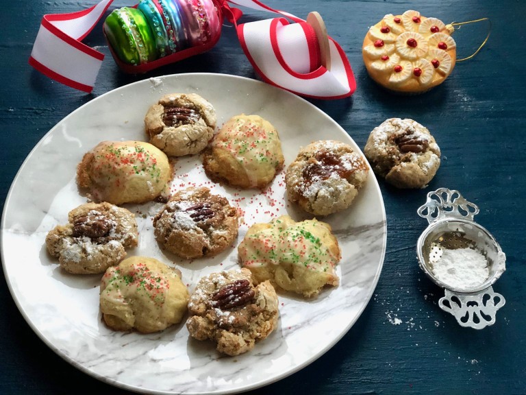Featured image for “Italian Ricotta Cookies”
